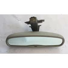 MEGANE II SCENİC II CLİO III İç Dikiz Aynası SENSÖRLÜ-BEJ RENKLİ 8200581875