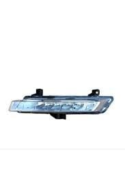 Sol Gündüz Farı Clio 4 2016-> 266051034R