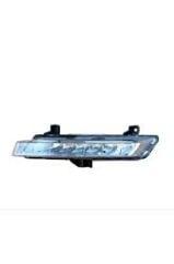 Sol Gündüz Farı Clio 4 2016-> 266051034R