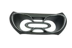 Captur Gösterge Paneli Çerçevesi 682504768R - 682508044R