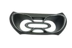 Captur Gösterge Paneli Çerçevesi 682504768R - 682508044R