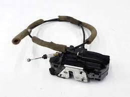 KOLEOS SAĞ ARKA KAPI KİLİDİ 825029849R