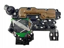 OTOMATİK ŞANZUMAN KONTROL UNITESİ 9 İLERİ MERCEDES W205-W213-W238 - A0009015000-A0002704300
