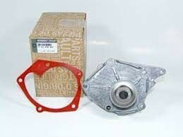 DACİA 1.5 DCİ K9K SU DEVİRDAİM SU POMPASI 7701478031