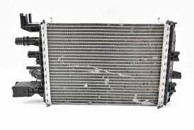 YENI DUSTER XJD INTERCOOLER TURBO RADYATÖR 214106421R