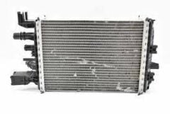 YENI DUSTER XJD INTERCOOLER TURBO RADYATÖR 214106421R