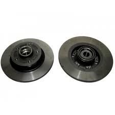 Grand Scenic III Arka Fren Diski 402020984R - 402029646R - 432000007R