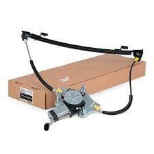 Ön Cam krikosu Sağ (Elektirikli) Clio 2 7701207254