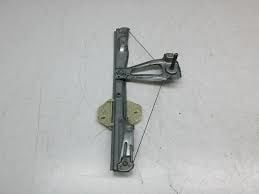 CLIO SYMBOL ARKA SOL CAM KRİKOSU  7700434303-7700434697