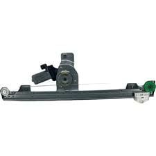 Kangoo 3 Sol Arka Cam Krikosu 827215869R