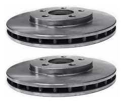 Laguna 2 2.0 16V 1.9 Dizel Fren Diski Ön 8200007122