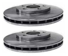 Laguna 2 2.0 16V 1.9 Dizel Fren Diski Ön 8200007122