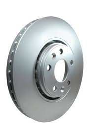 Laguna III Megane IV Scenic III Talisman Ön Fren Disk 402064155R