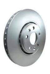 Laguna III Megane IV Scenic III Talisman Ön Fren Disk 402064155R