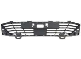 Ön Tampon Orta Izgara Clio 5 - 622541469R