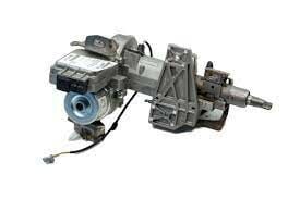 Direksiyon Kolonu Clio 4 488106198R - 488106771R