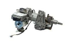 Direksiyon Kolonu Clio 4 488106198R - 488106771R