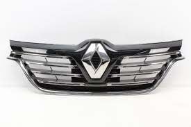 TALİSMAN ÖN PANJUR-NİKELAJLI-KOMPLE 623100546R - 623108140R - 848215904R