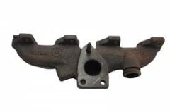 Fluence, Clio 4, Kangoo 1.5 DCI K9K Egzoz Manifoldu 140044068R - 140048970R - 8200874115