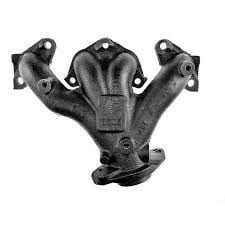 Eksoz Manifoldu Clio Kango Megane R19 Logan 1.4i 1.6i K7M K7J 7700733358