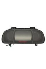 Kadjar Tam Hayalet Kilometre Gösterge Tablosu 248103271R - 248101104R - 248100628R - 248103992R - 248109629R