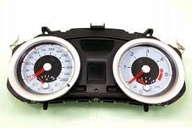 Gösterge Paneli Komple Megane 2 1.5 Dci 8200402241