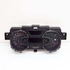 CAPTUR GÖSTERGE PANELİ 248104403R