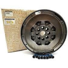 Trafic 3 Mercedes Vito Volant 1.6 Dizel 123107183R - 123000636R