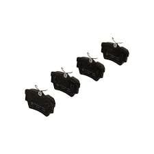 Trafik III Arka Fren Balatası 440607091R