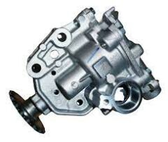 Master 3 Yağ Pompası 2.3 dci M9T 8201080740-150002040R