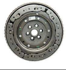 MEGANE 4 IV KADJAR H5H 1.2 1.3 TCE OTOMATIK VOLANT 123101804R