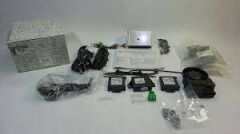 Trafic 3 Alarm Takımı 8201487417 - 8201591198 - 656011705R - 7711676952