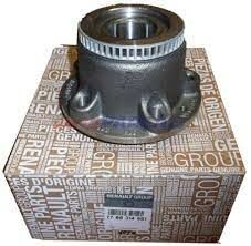 Master 2 Arka Teker Poryası 7700314961