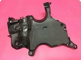 MEGANE IV CLİO 5 MOTOR ÜST KORUMA KAPAĞI 175B10600R - 175B10287R