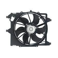 MEGANE SCENİC FAN MOTOR PERVANESİ 7701040718