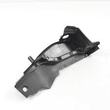 Ön Cam Izgara Bakalit Ucu Sağ Megane 3 668620008R