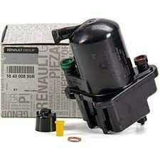 Clio III Modus 1.5 DCİ K9K Mazot Filtresi 164000890R