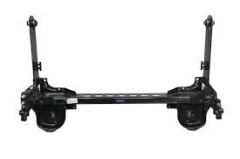 Trafic 3 Arka Dingil Torsiyon 555016630R - 430005504R - 555116056R