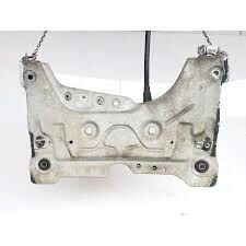 Laguna 3 2.0 Dci Motor Beşiği Motor Traversi 544012760R