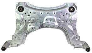 SCENIC III MEGANE III ÖN BEŞİK MOTOR BEŞİĞİ 544010579R - 544019321R - 544010507R