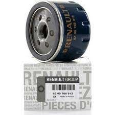 DACIA YAĞ FİLİTRESİ 8200768913 K9K F4R F4P 8200768913