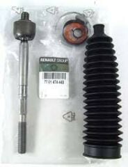 Megane 2 Scenic 2 Rot Kolu Mili 7701474448