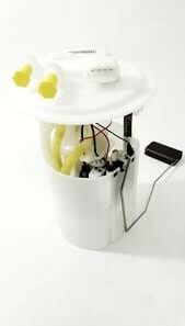 Fluence Megane III Benzin Pompası + Şamandıra 172023215R - 172020407R