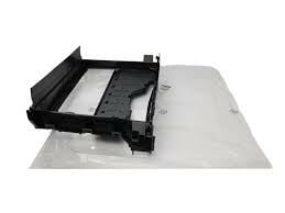 Captur Radyatör Yan Davlumbaz Hava Yönlendirici 215592894R