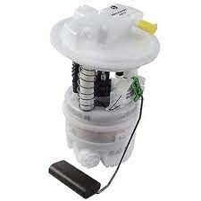 Logan Sandero 2 Yakıt Depo Şamandırası 172022377R - 172022047R