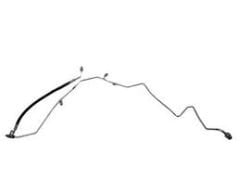 CLIO IV CAPTUR II KLIMA BORUSU HORTUMU 924403910R - 924408016R