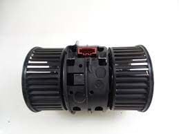 Trafik 3 Scenic 3 Kalorifer Motoru 272109961R - 272109399R