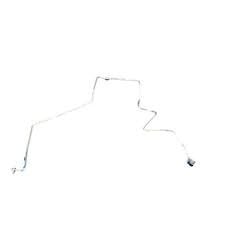 CLIO III MODUS Klima Hortumu 8200422125 8200178662