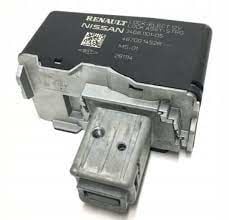 Megane IV Captur Talisman Direksiyon Kolon Kilidi 487001452R