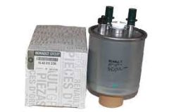 Laguna 3 Kango 3 Lattitude Mazot Filtresi 164001137R - 164005033R